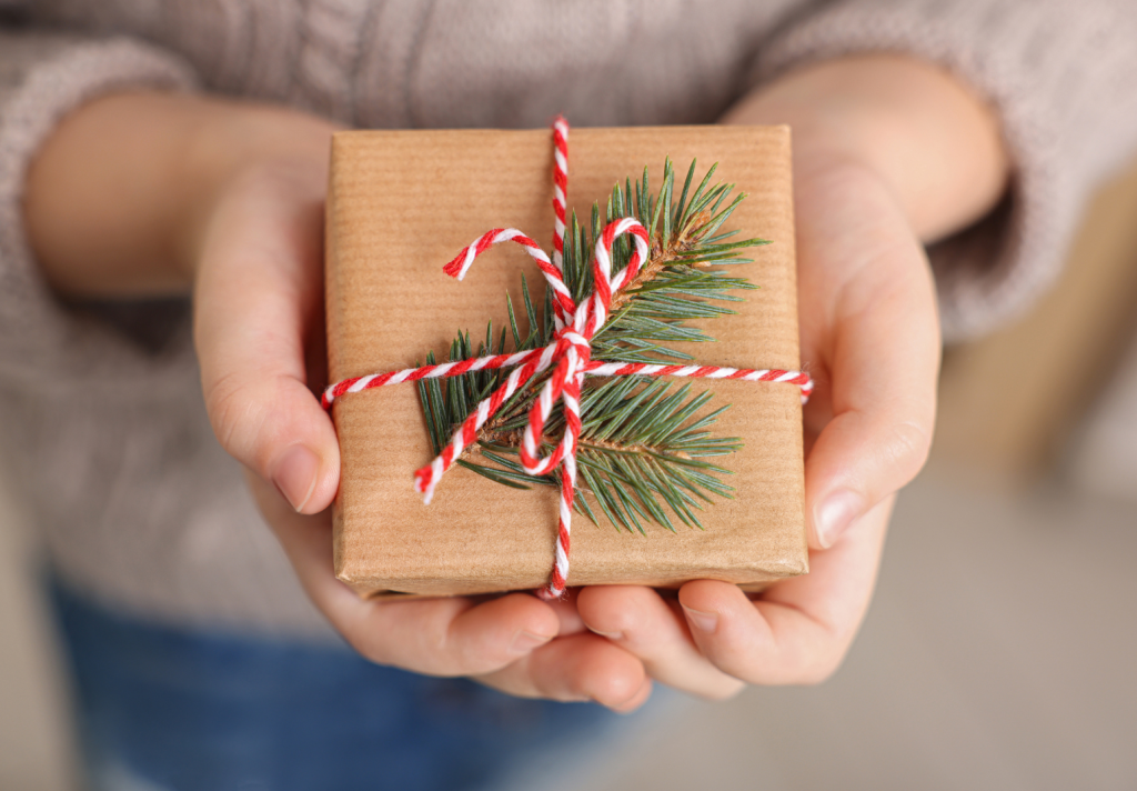 cadeau écoresponsable