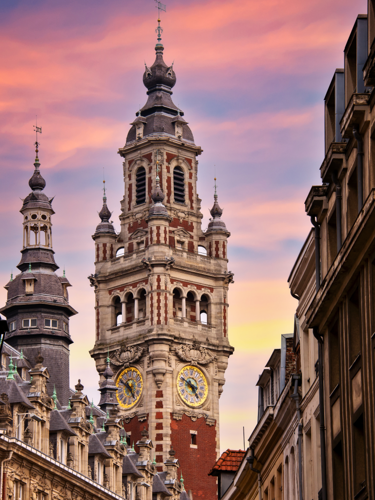 lille