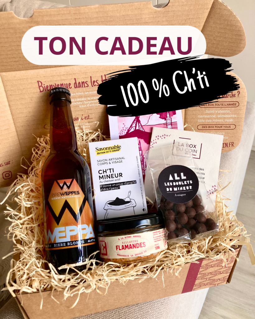 box ch'ti