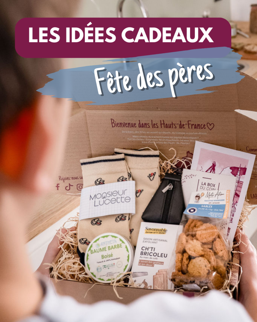 fête des pères