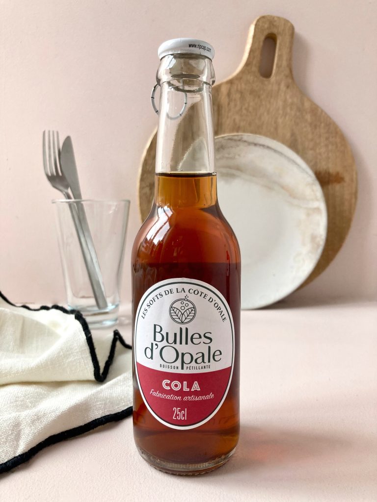 boisson cola