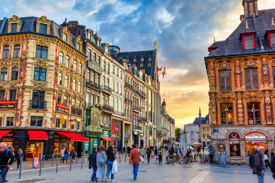 box cadeau lille centre ville hauts de france