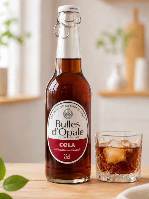 cola d antan
