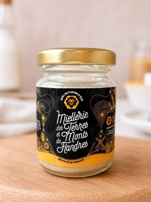 miel d ete miel d été artisanal
