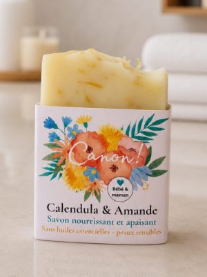 savon artisanal naturel